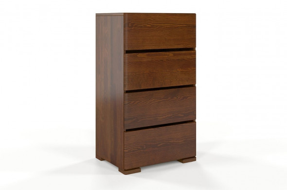 Komoda SANDEMO 4S60 sosnowa