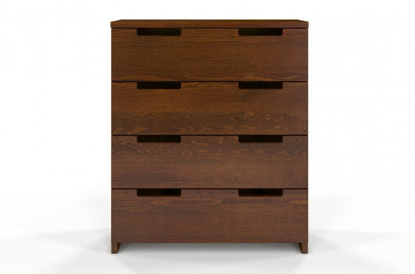 Komoda SPECTRUM 4 sosnowa