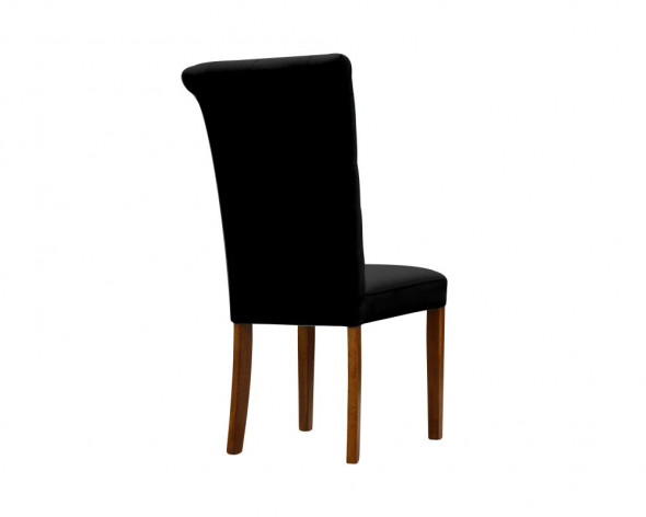 Krzesło ANTOINETTE czarne