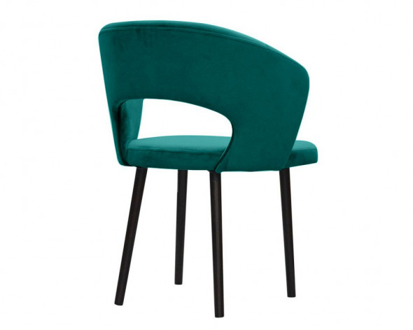 Krzesło BOSTON morskie