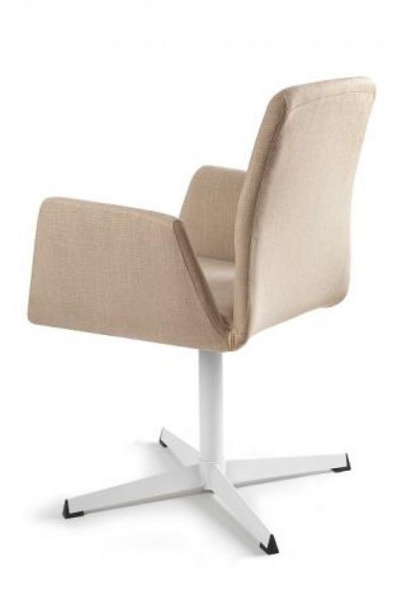 Krzesło BRAVA beżowe