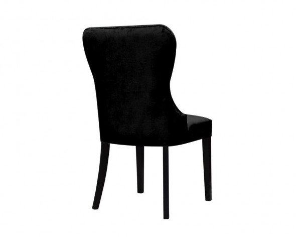 Krzesło CASSY czarne
