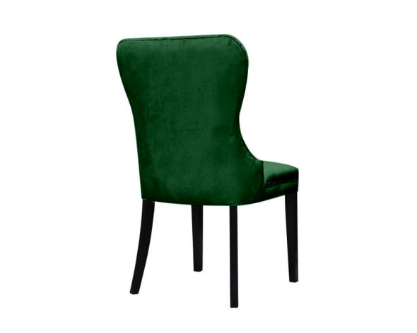 Krzesło CASSY zielone