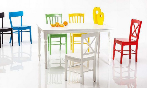 Krzesło CD-56 truflowe