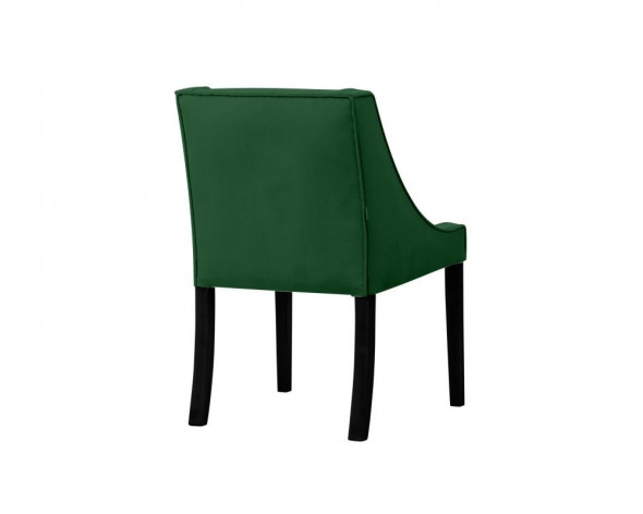 Krzesło CHANEL zielone