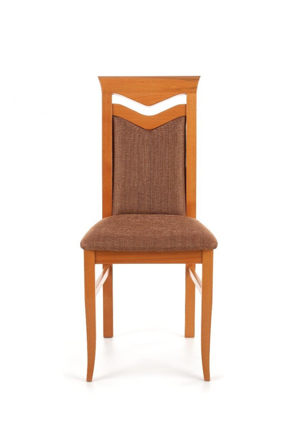 Krzesło CITRONE olcha