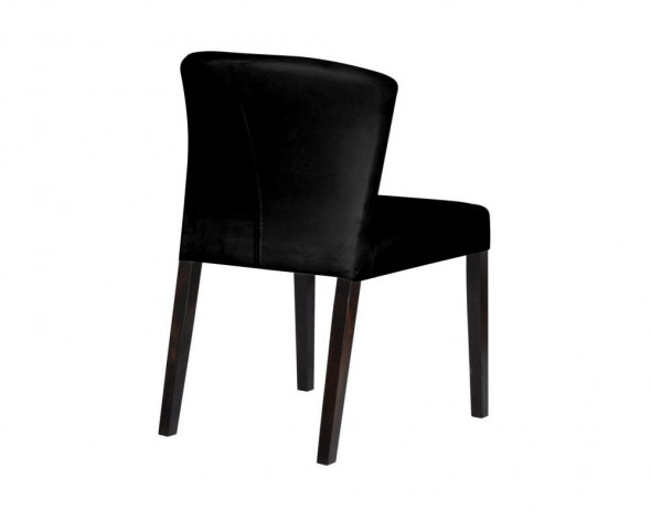 Krzesło COMFORT czarne