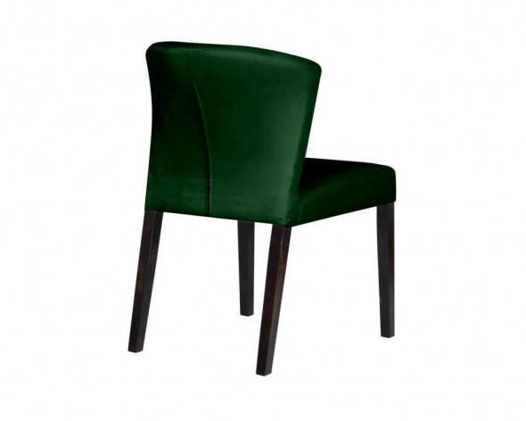 Krzesło COMFORT zielone