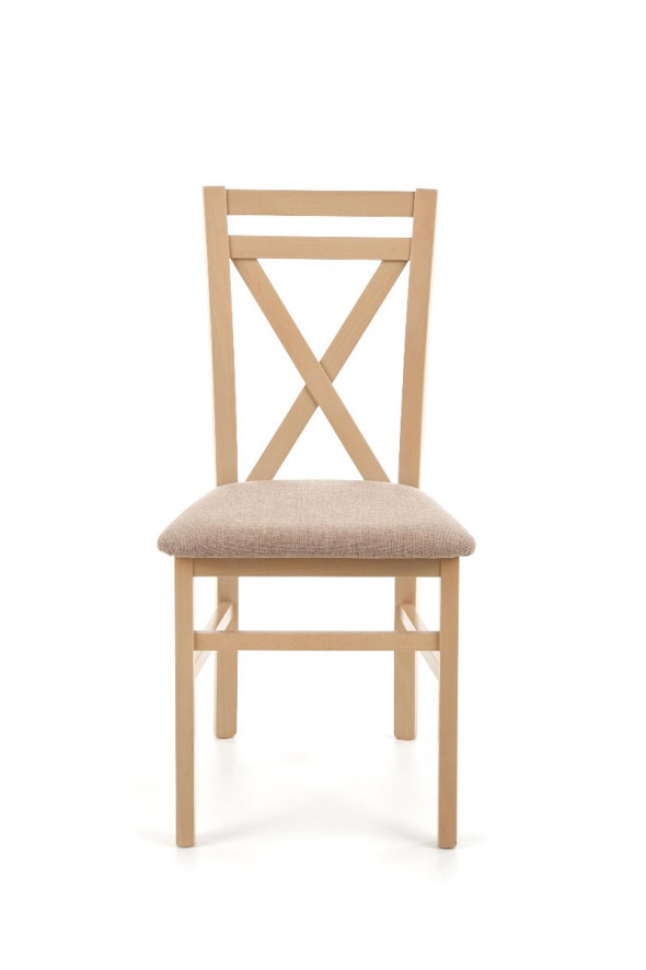 Krzesło DARIUSZ dąb sonoma