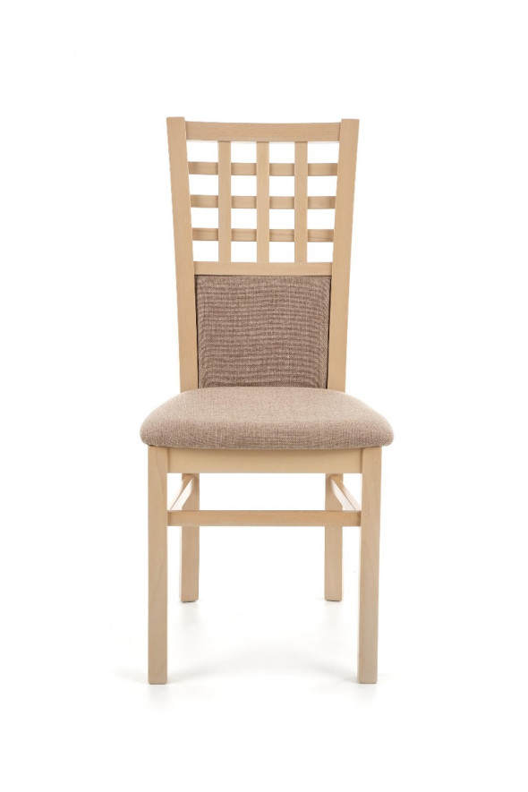 Krzesło GERARD 3 dąb sonoma