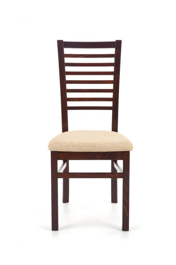 Krzesło GERARD 6 ciemny orzech