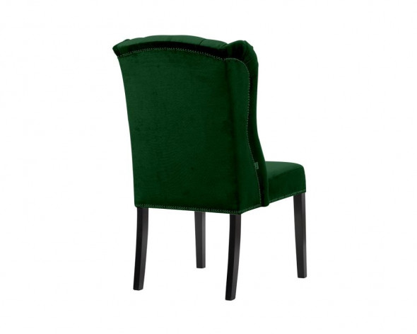Krzesło JACK zielone
