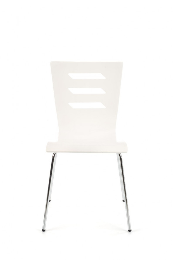 Krzesło K155 białe