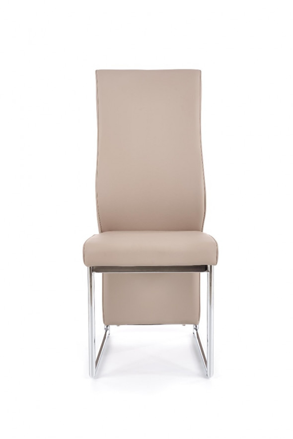 Krzesło K213 cappuccino