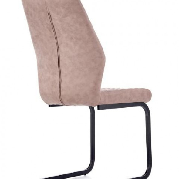 Krzesło K272 beżowe