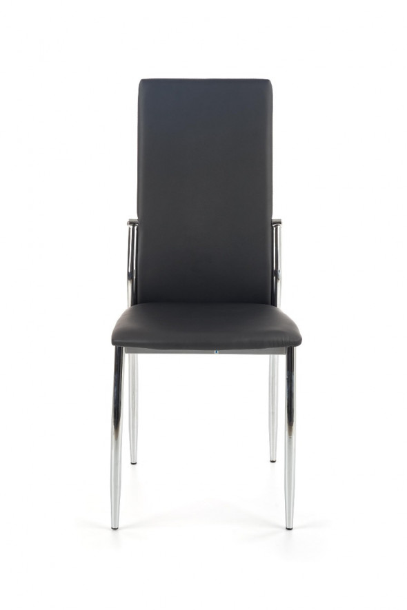 Krzesło K3 czarne