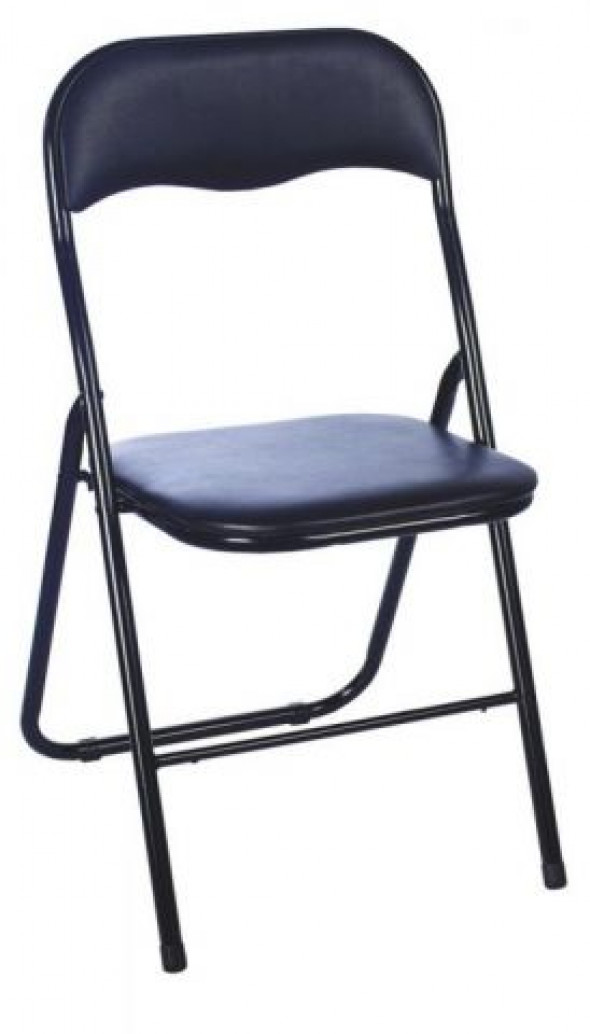 Krzesło TIPO czarne