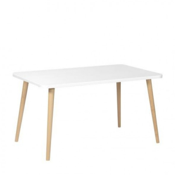 Ława CRYSTAL WHITE 60x100