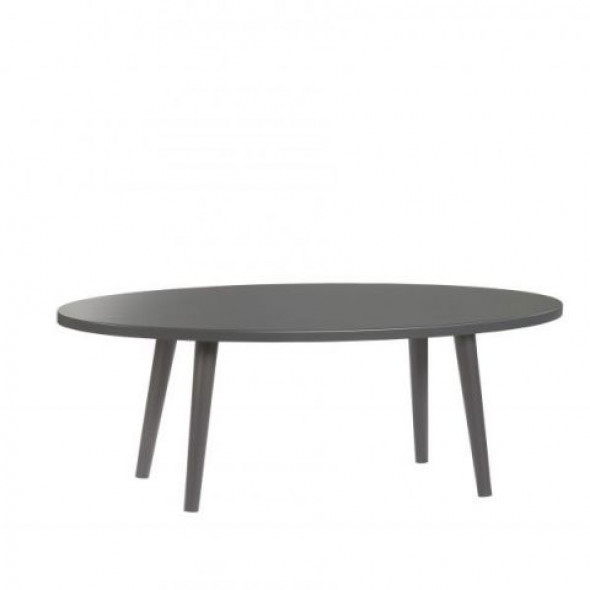 Ława DARK MOON 48x97 grafitowa