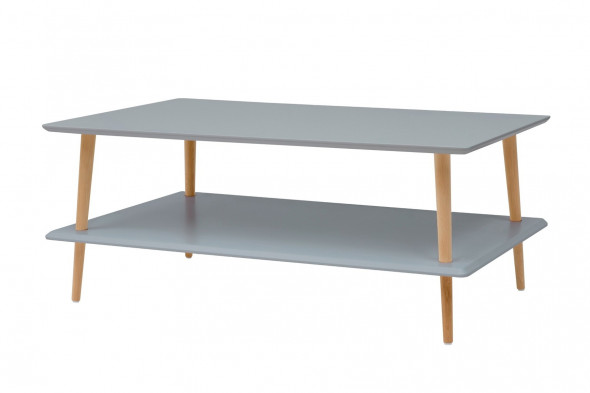 Ława Koro Low 110x70