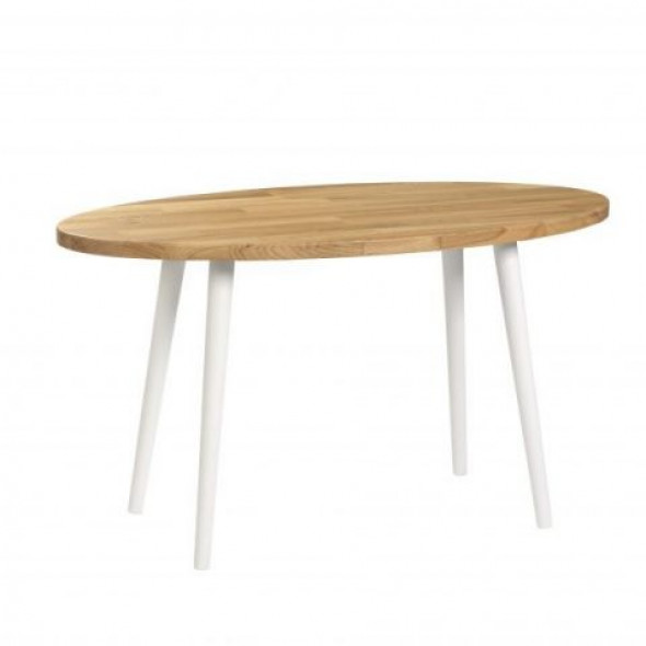 Ława MODERN OAK 48x97