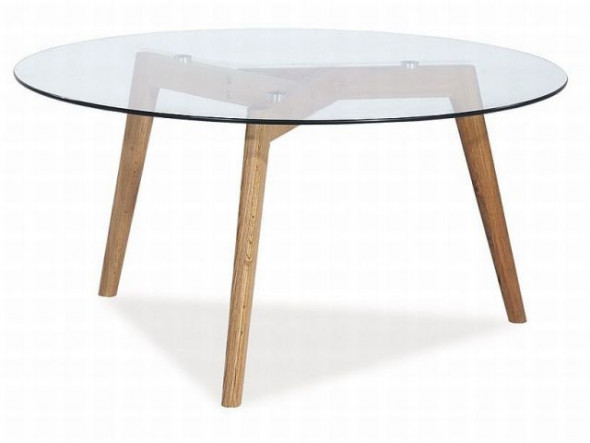 Ława OSLO L2 80x80