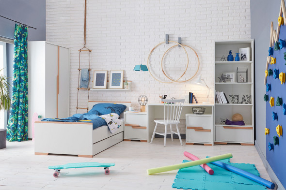 Łóżko SNAP 90x200