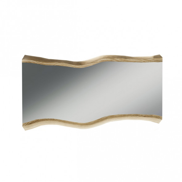 Lustro dekoracyjne MEDIUM DUNE 95x60