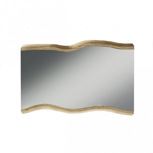 Lustro dekoracyjne SMALL DUNE 95x50