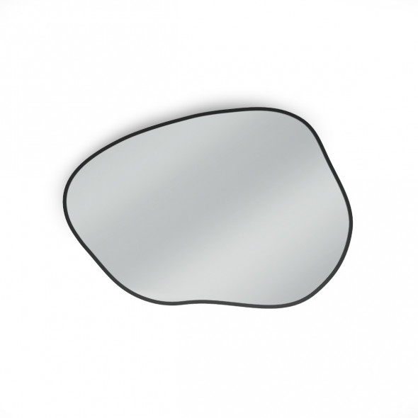 Lustro łazienkowe RUBINO CLOUD I 100