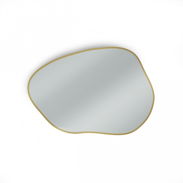 Lustro łazienkowe RUBINO CLOUD I 70