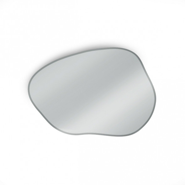 Lustro łazienkowe RUBINO CLOUD I 80