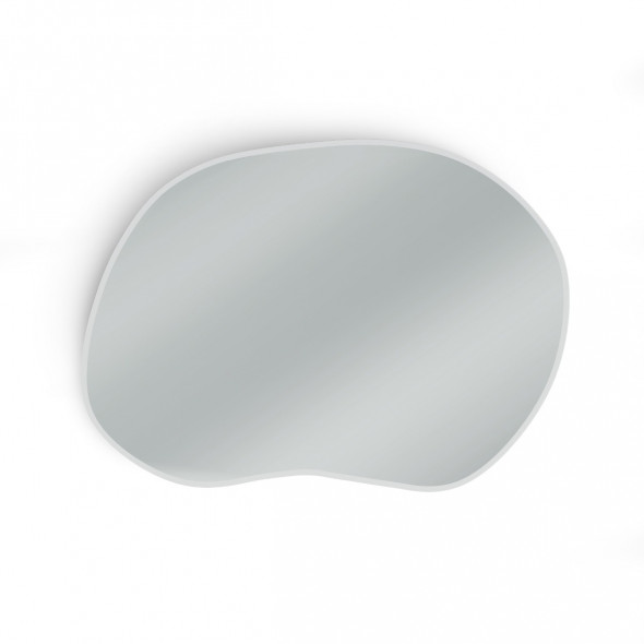 Lustro łazienkowe RUBINO CLOUD II 60