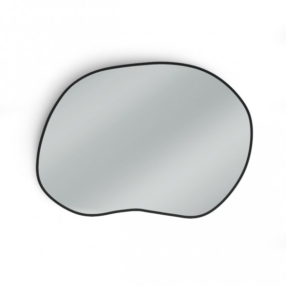 Lustro łazienkowe RUBINO CLOUD II 70