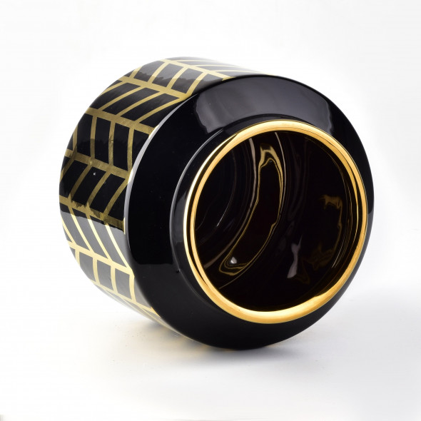 MARITTA Wazon 15xh16cm