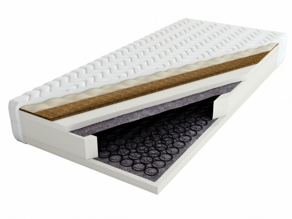 Materac bonelowy AGAPID 100x190