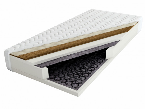 Materac bonelowy AGAPID 140x200