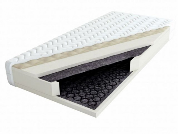 Materac bonelowy ALBINA 90x200