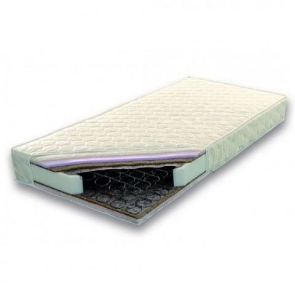 Materac bonelowy POLARIS 120x200