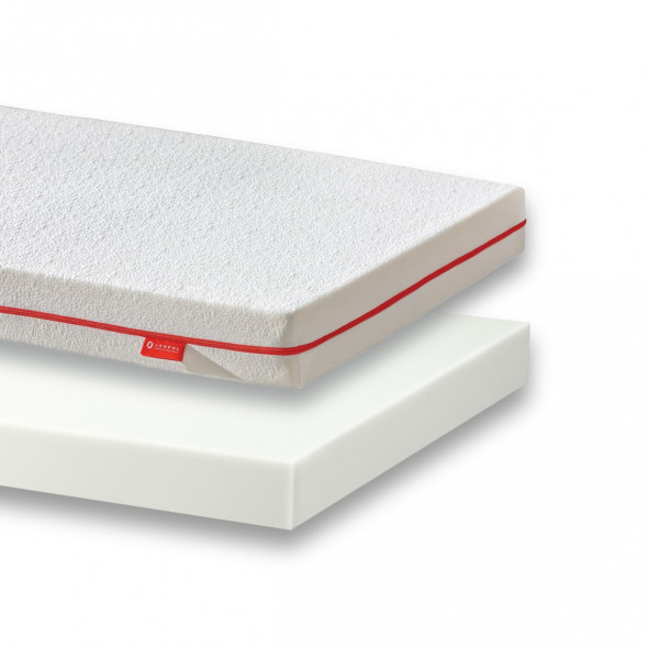 Materac HERMES 100x200 piankowy