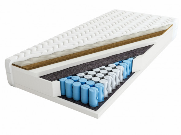 Materac kieszeniowy SUPERNOVA 160x200