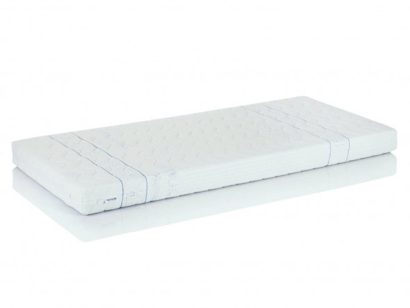 Materac lateksowy Baby 70x130 H2