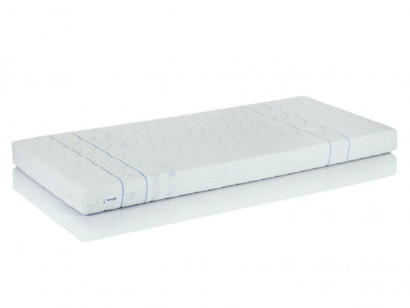 Materac lateksowy BABY 70x140 H2