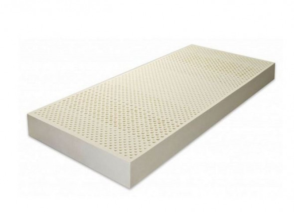 Materac lateksowy COMFORT H2 160x200