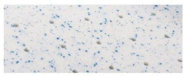 Materac lateksowy Drive 60x120