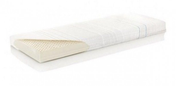 Materac lateksowy Junior 80x180 H2