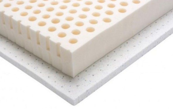 Materac lateksowy Junior Max 80x180 H2