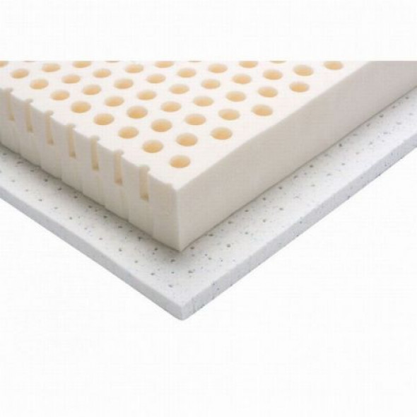 Materac lateksowy Junior Max 90x160 H2