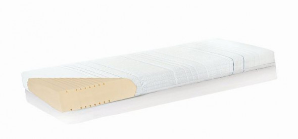 Materac piankowy FITNESS 160x200 H3