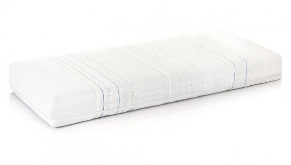 Materac piankowy FITNESS COSMO 140x200 H2 i H3